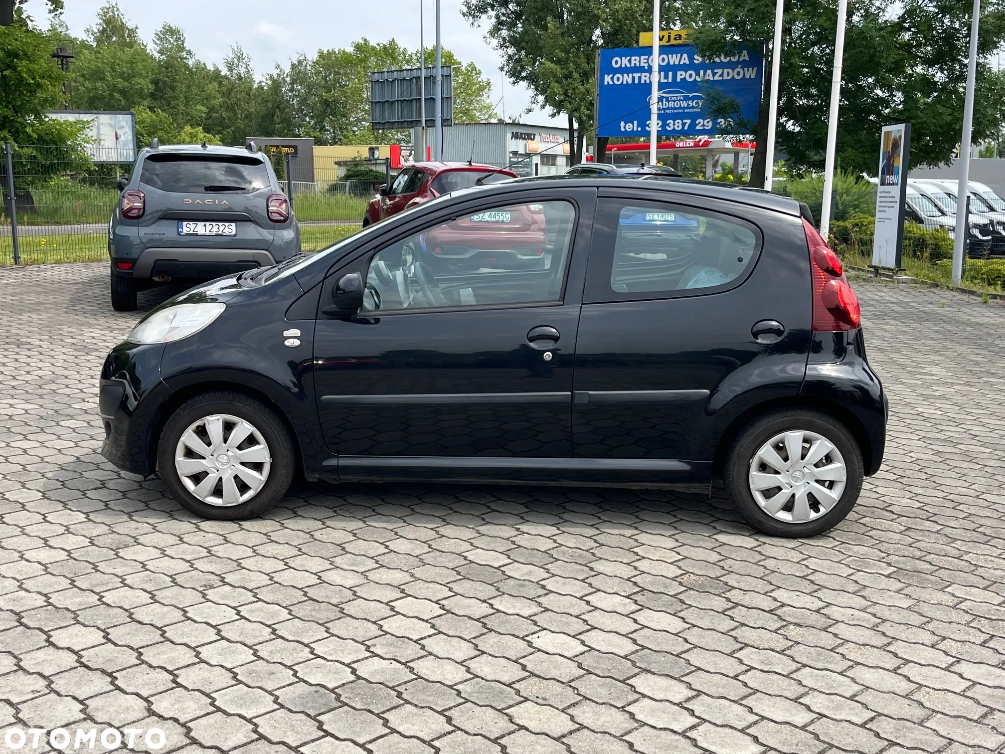 Peugeot 107 1.0 Trendy nICE - 2