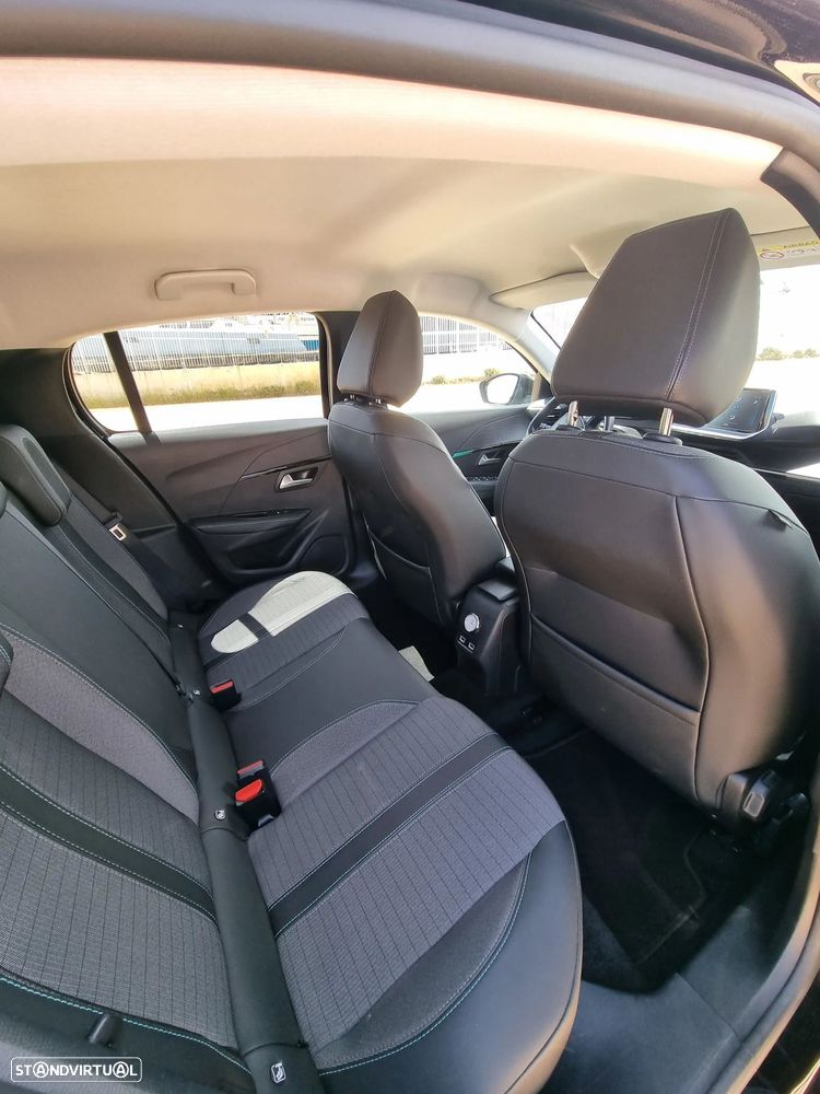 Peugeot 208 1.2 PureTech Allure Pack - 7