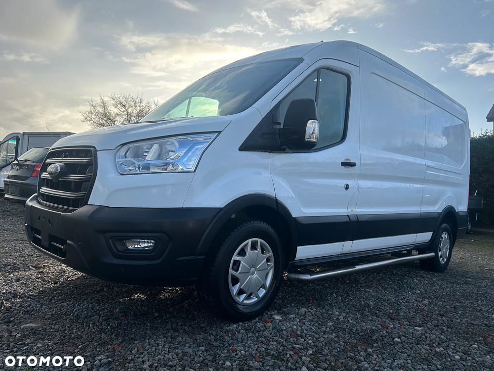 Ford transit - 4