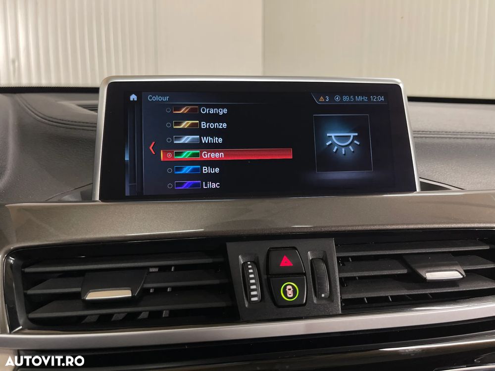 BMW X1 xDrive25e xLine - 19