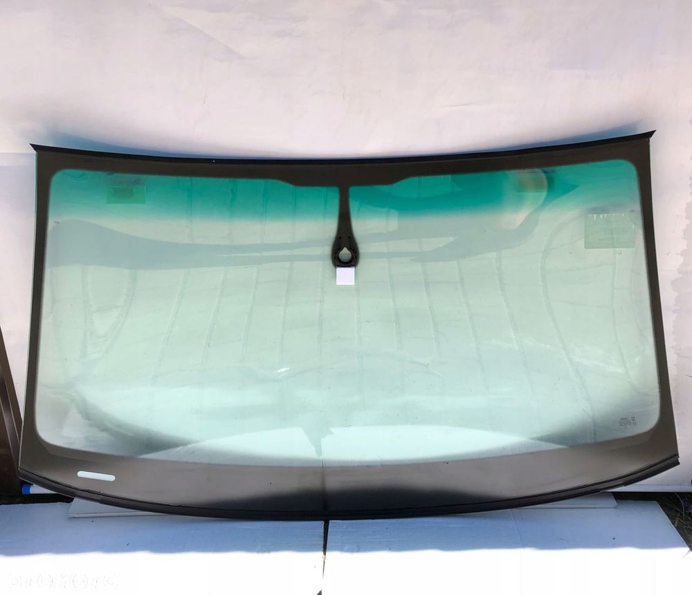 audi a7 szyba przednia nowa sensor 2010-2012 - 3