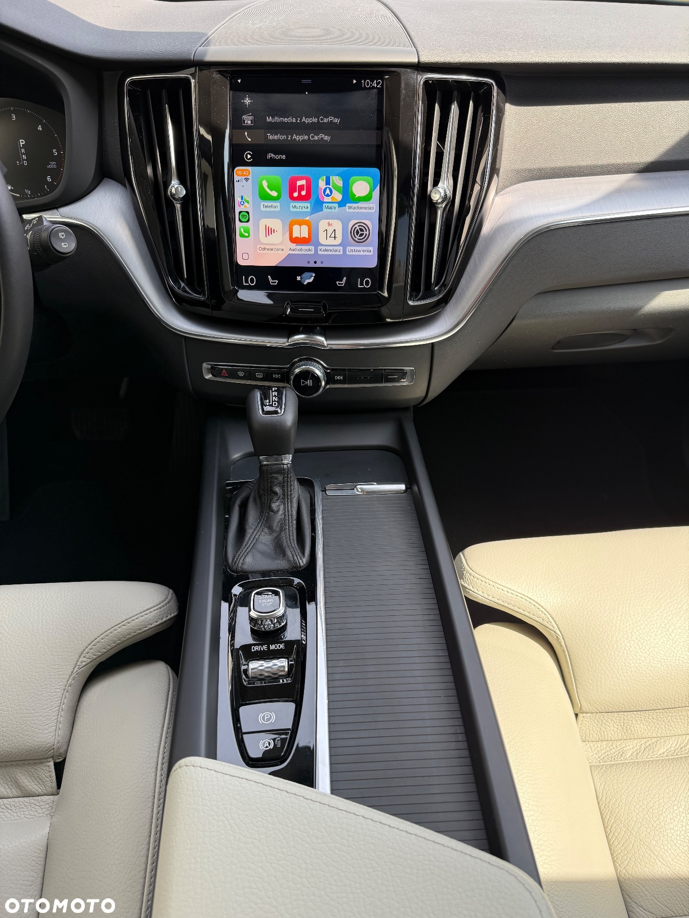 Volvo XC 60 D4 Geartronic Momentum Pro - 29