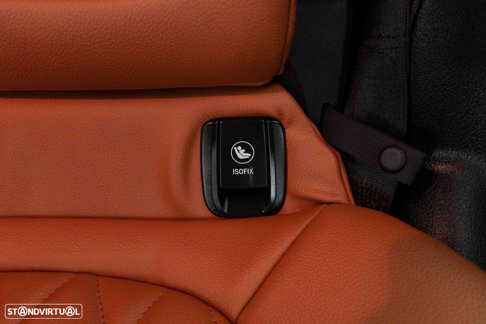 BMW X1 25 e xDrive - 12