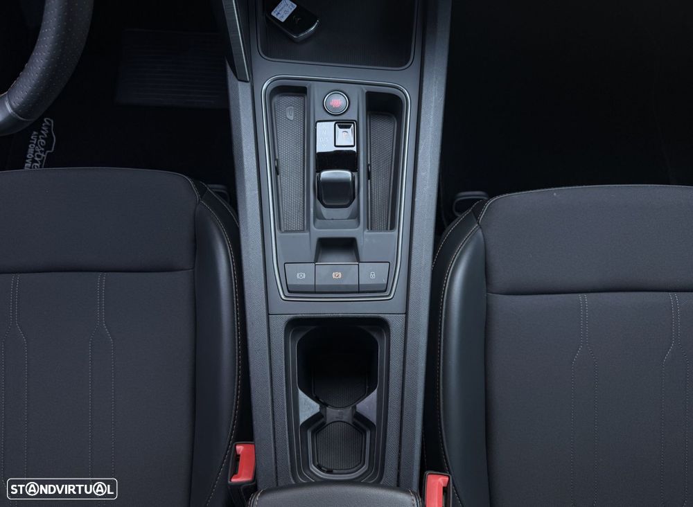Cupra Formentor - 16