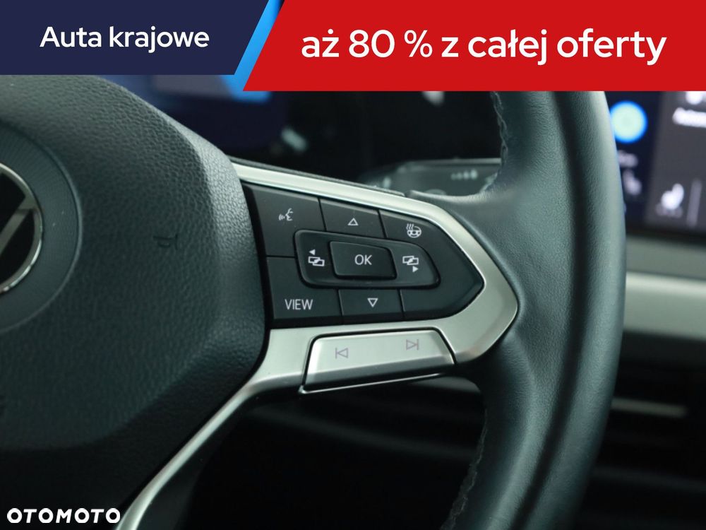 Volkswagen Golf Variant - 16