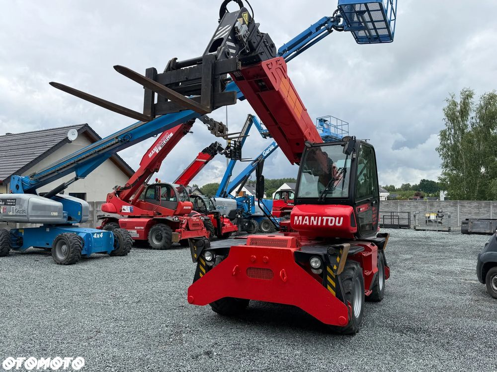 Manitou MRT 1840 - 6