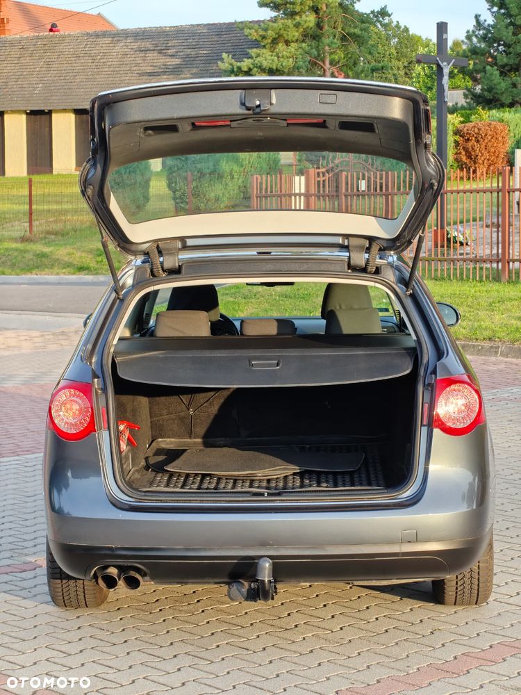 Volkswagen Passat - 7
