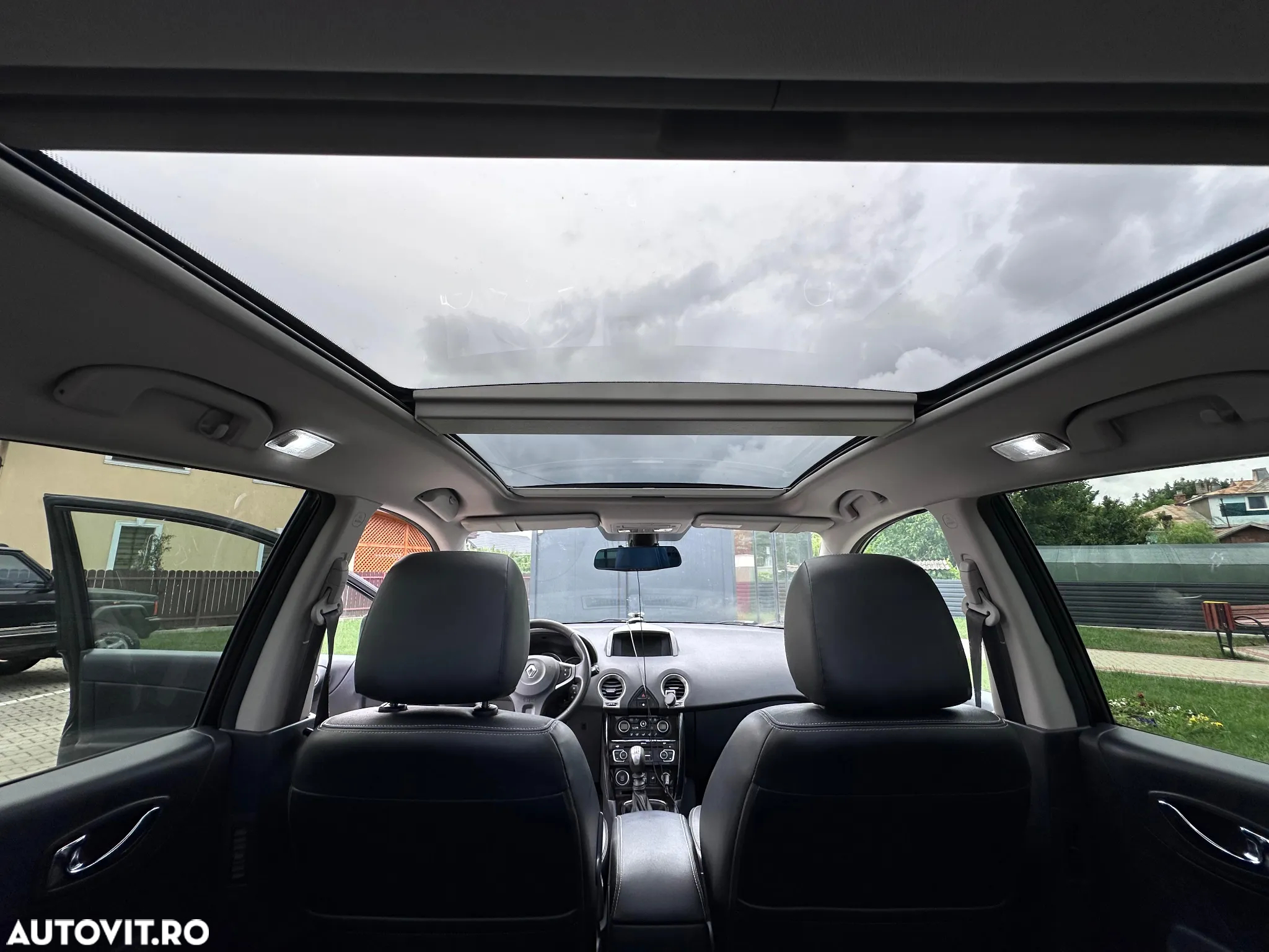 Renault Koleos 2.0 dCI Privilege - 14