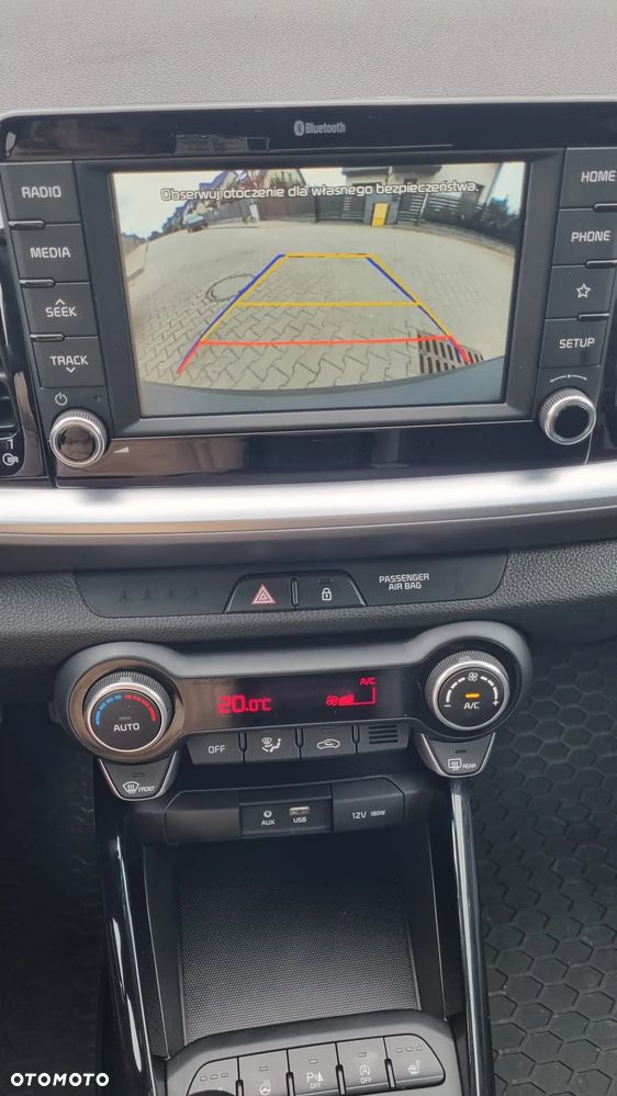 Kia Stonic 1.0 T-GDI L - 12