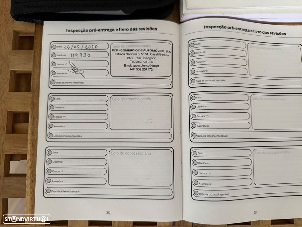 Ford EcoSport 1.5 TDCi Titanium S - 42