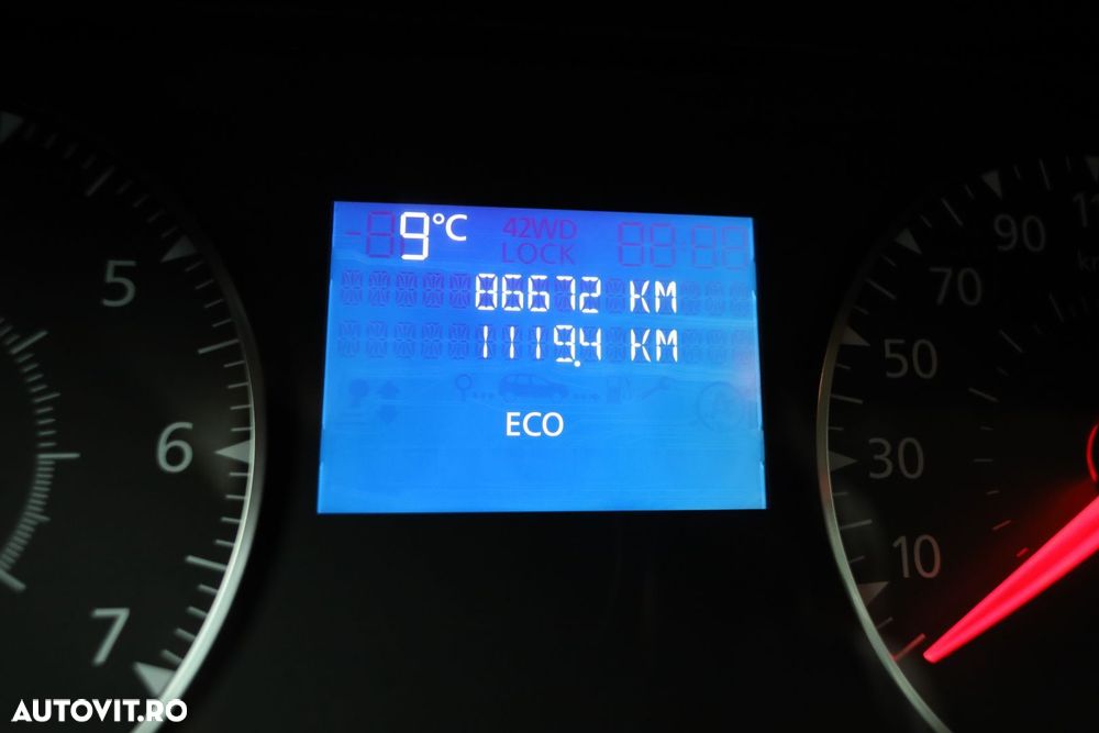 Dacia Duster 1.5 Blue dCi 4WD Comfort - 19