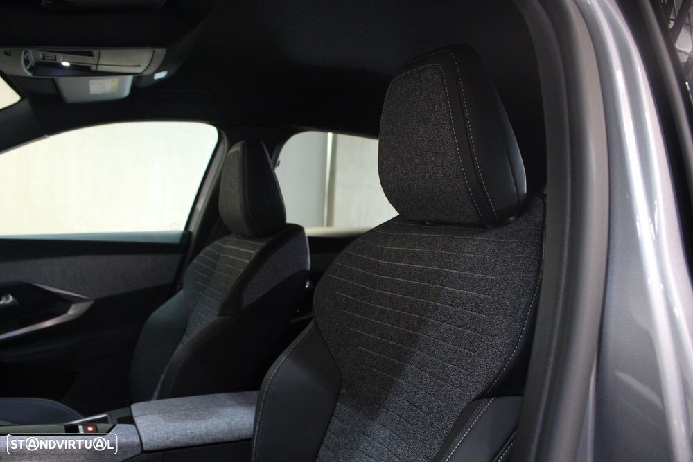 Peugeot 3008 - 28