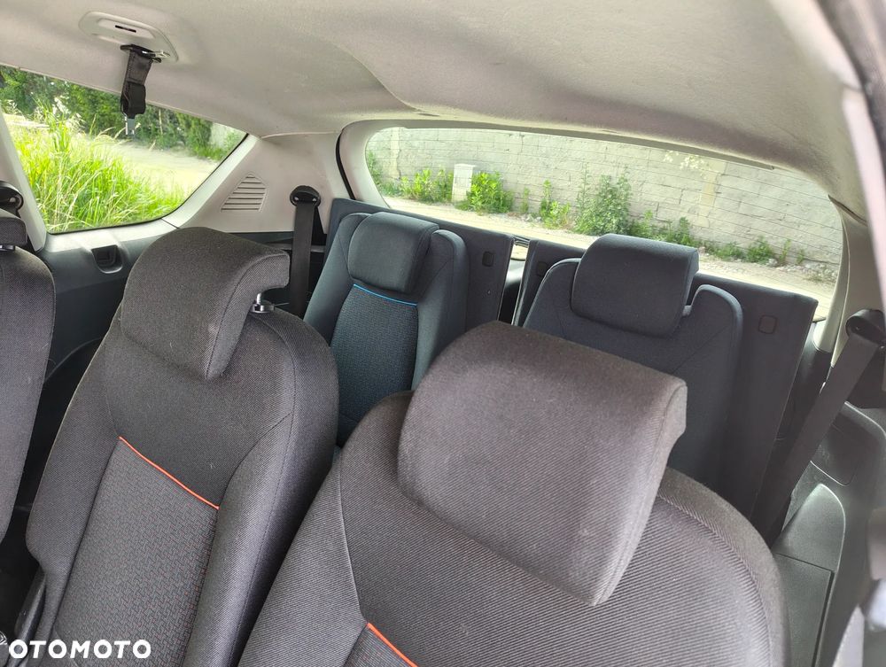 Ford S-Max 2.0 Trend - 17