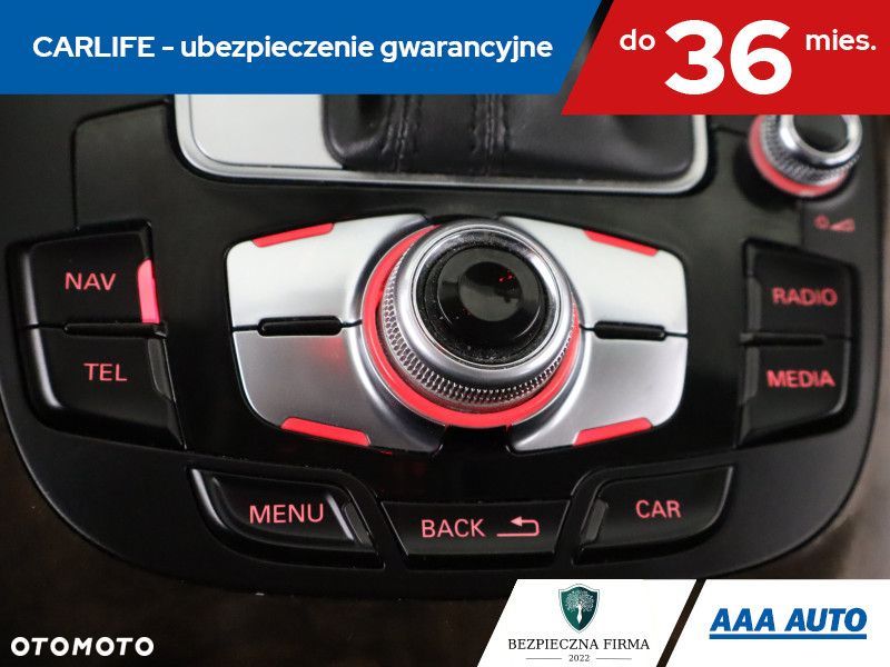 Audi A5 Sportback - 19