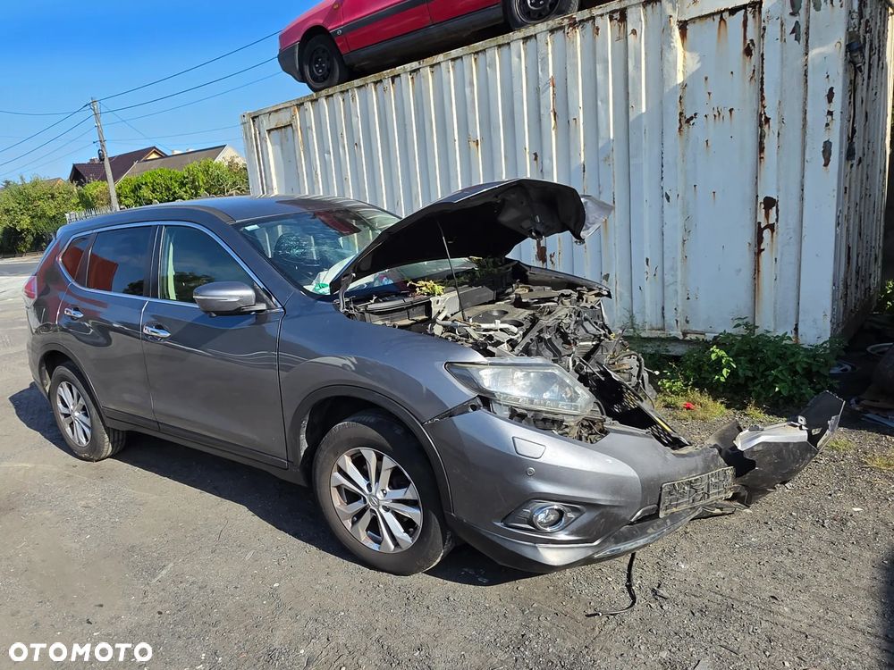 Nissan X-Trail 1.6 DIG-T Acenta - 18