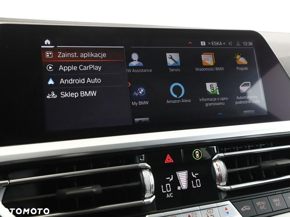 BMW Seria 3 318d MHEV Advantage - 29