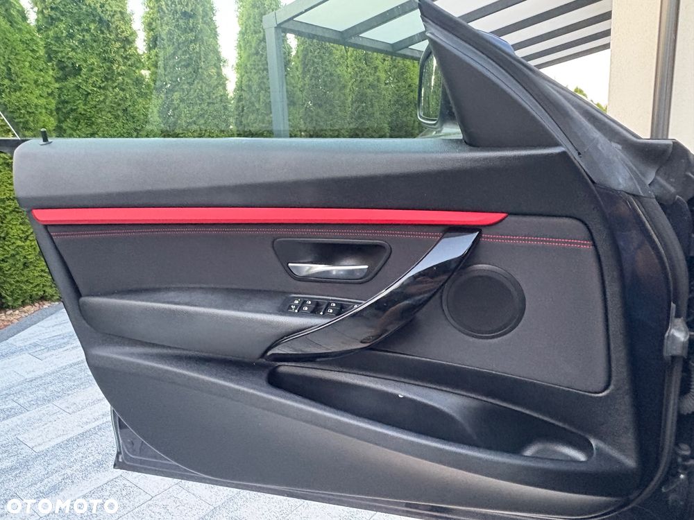 BMW 3GT 320d xDrive Sport Line sport - 22