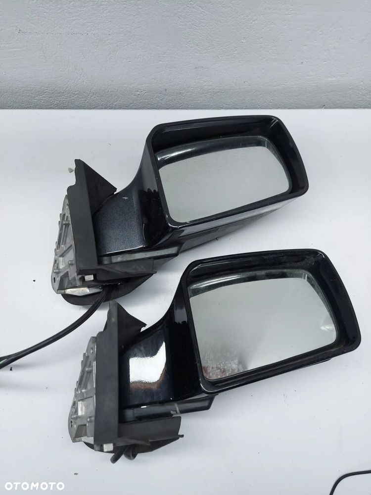 Lusterko prawe Suzuki Burgman 650 K5-L1 - 5