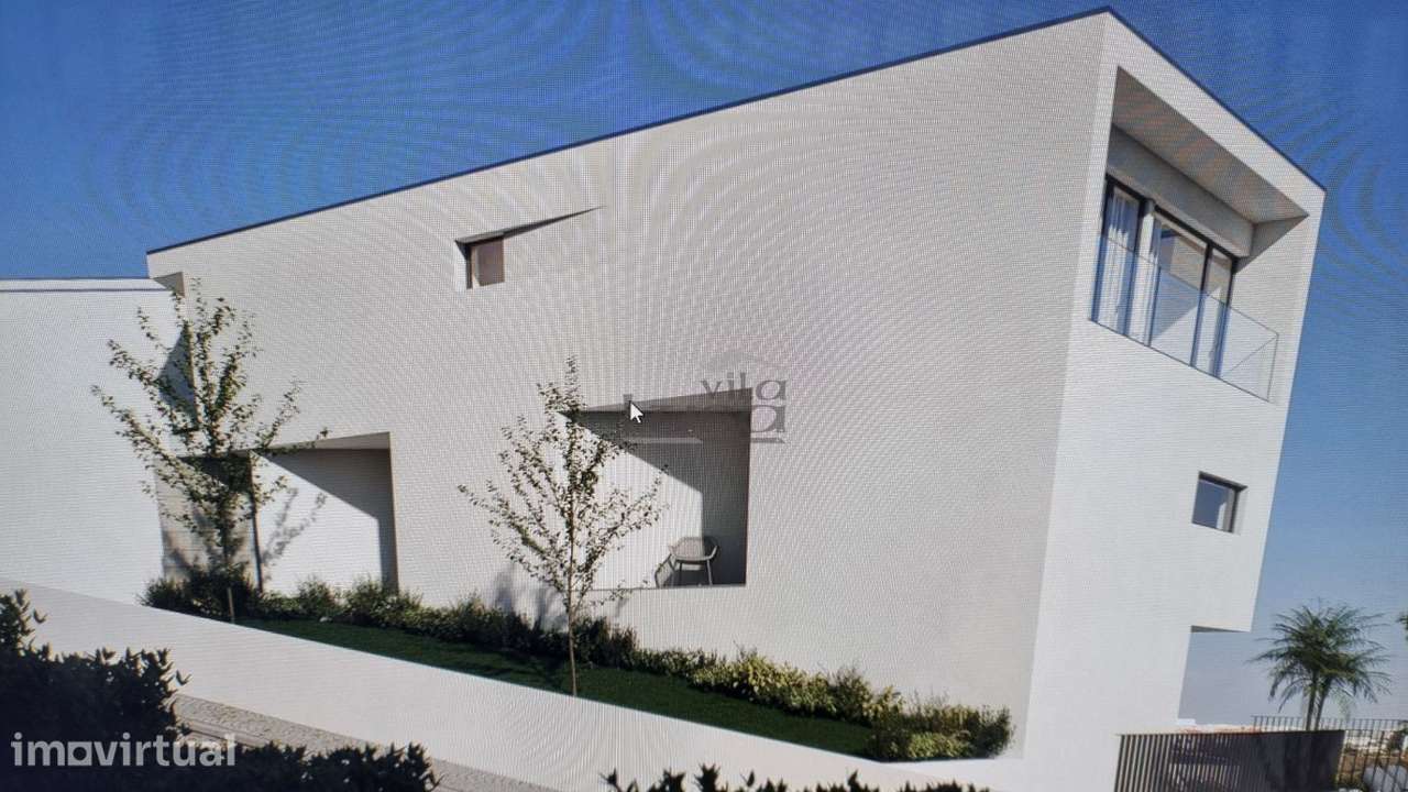 Moradia T3 (3 frentes), condomínio com piscina em Gondomar - Grande imagem: 4/15