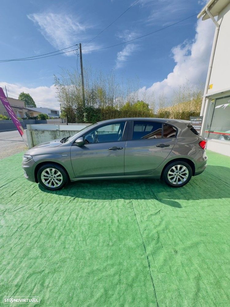 Fiat Tipo 1.3 M-Jet Lounge - 9