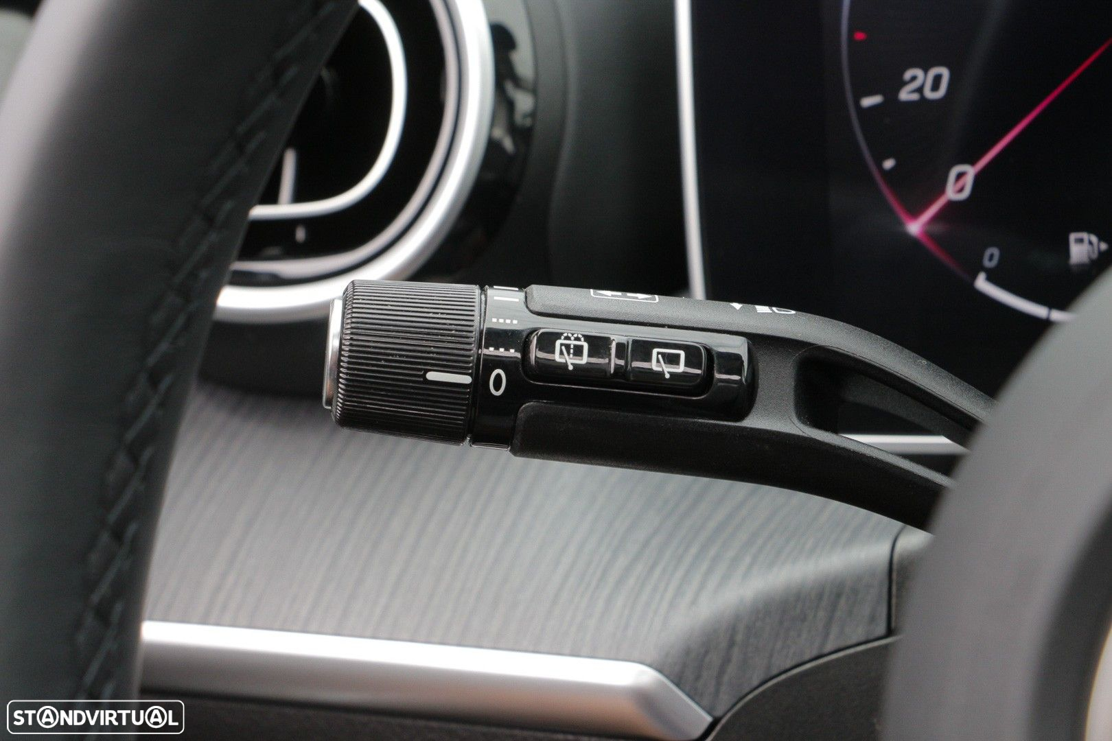 Mercedes-Benz C 300 de AMG Line - 43