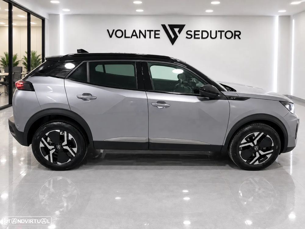 Peugeot 2008 2023 photo 5