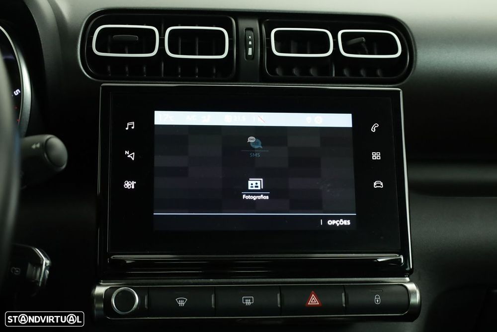 Citroën C3 Aircross 1.2 PureTech Plus - 10