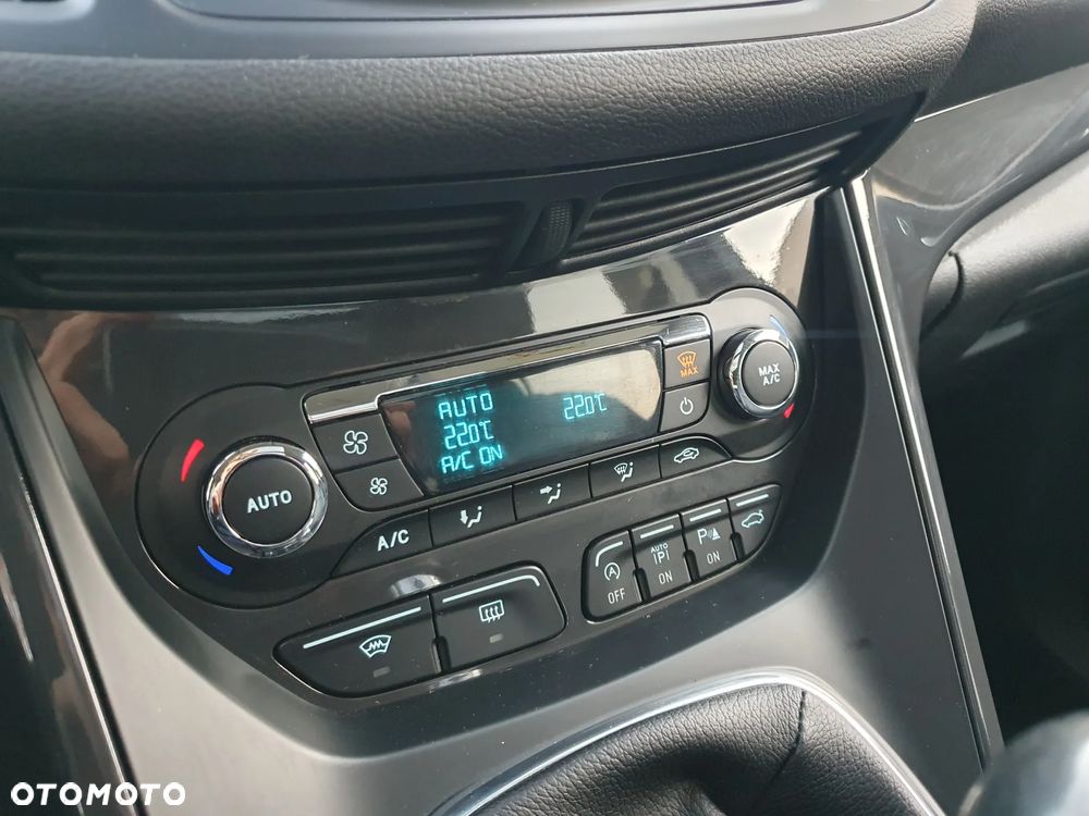 Ford Kuga 2.0 TDCi AWD Titanium - 13