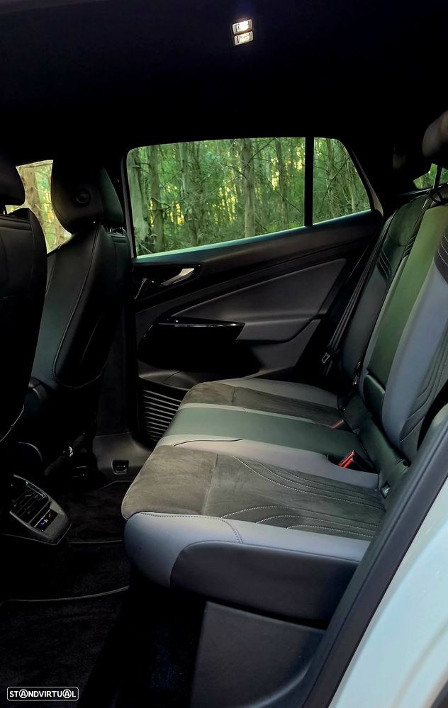 VW ID.5 77 kWh Pro Performance - 17