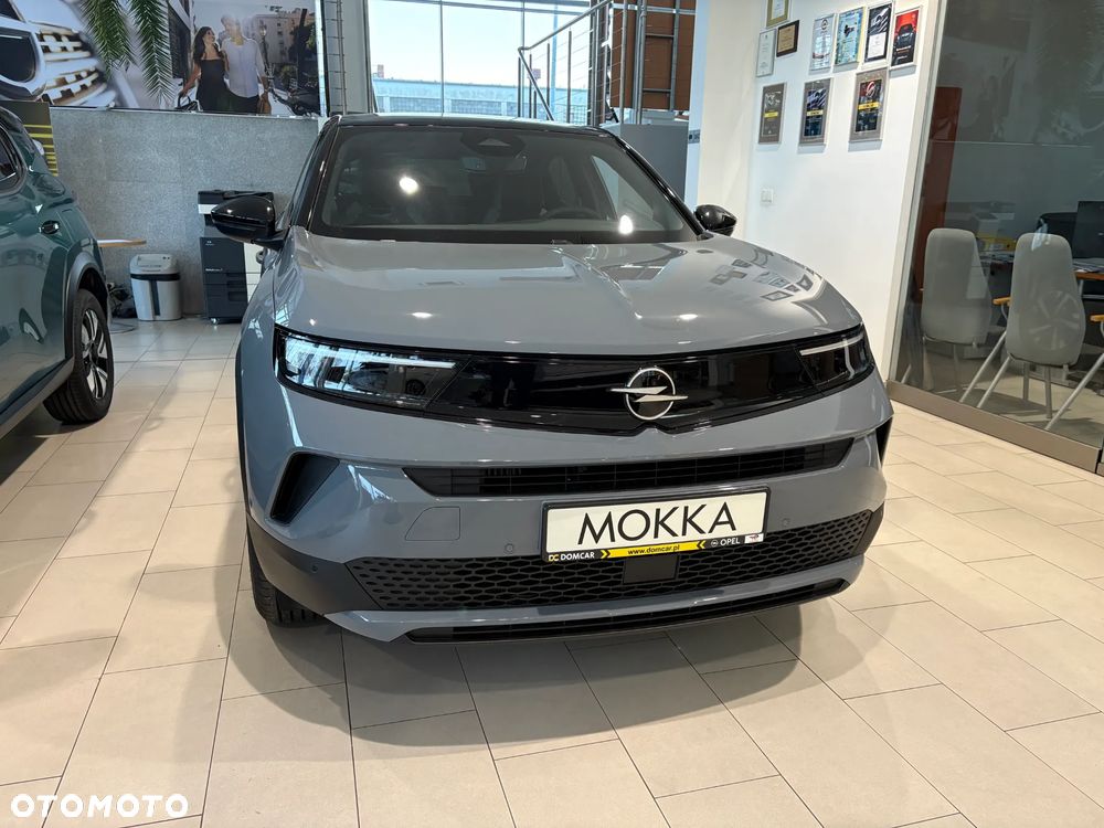 Opel Mokka 1.2 T Business Edition S&S - 12