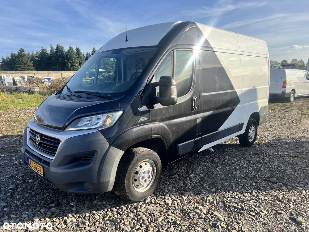 Fiat Ducato - 2