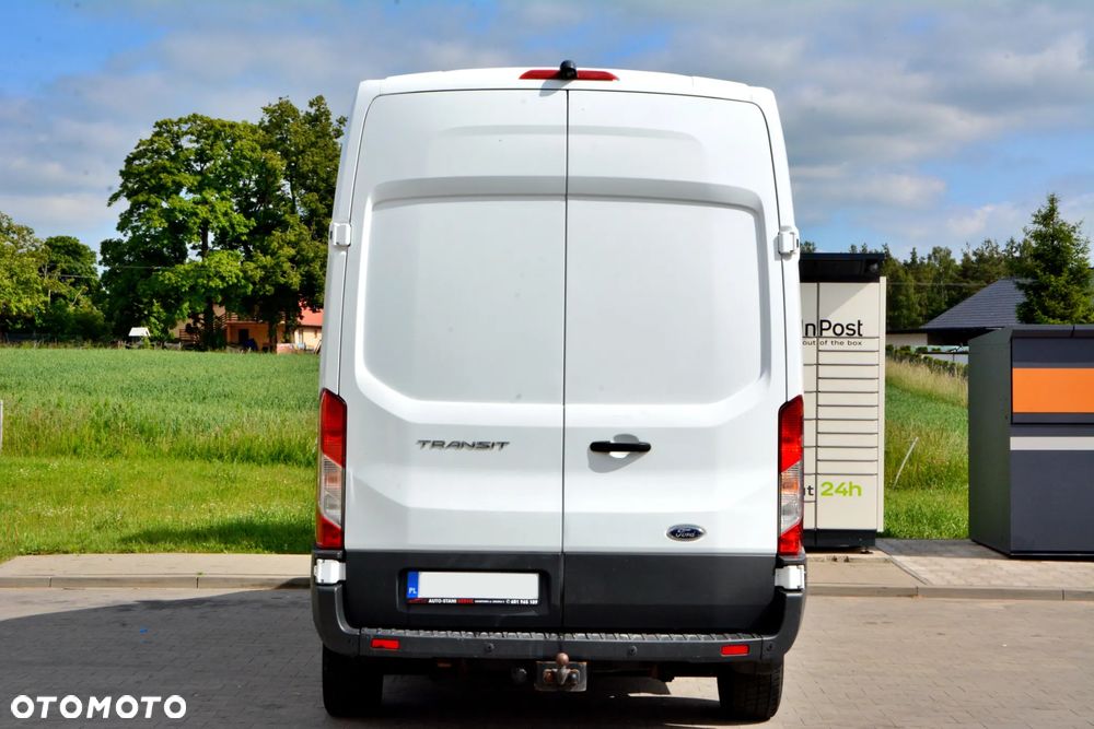 Ford Transit - 6