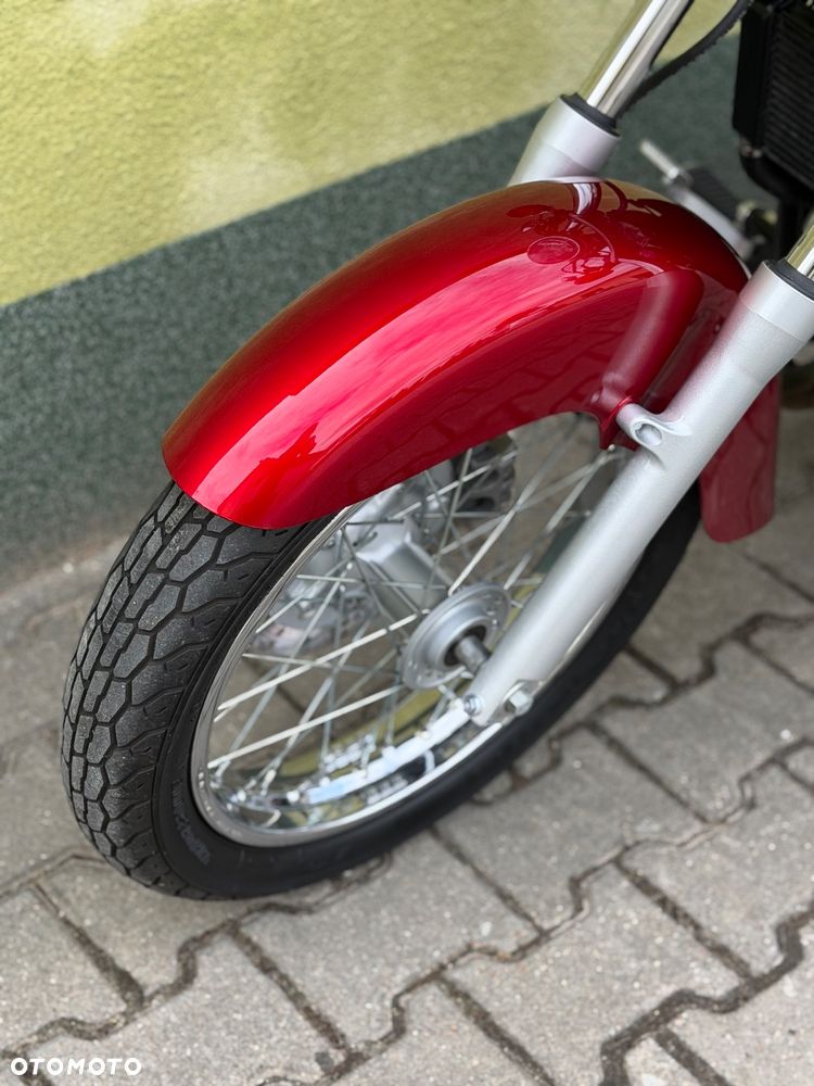 Honda Shadow - 30