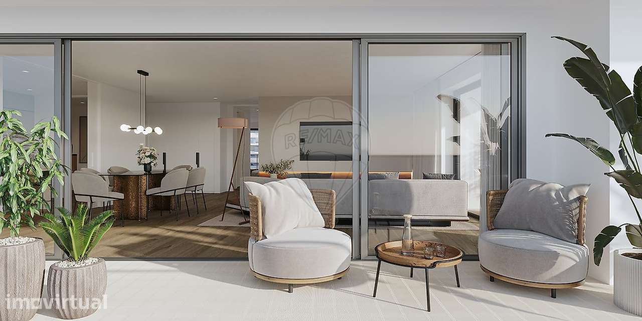 Apartamento T2 para venda - Grande imagem: 4/16