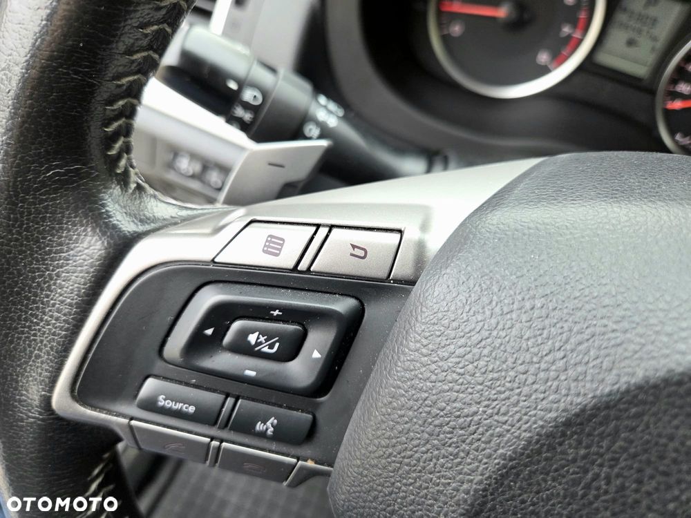 Subaru Forester 2.0i Platinum Lineartronic EU6 - 18