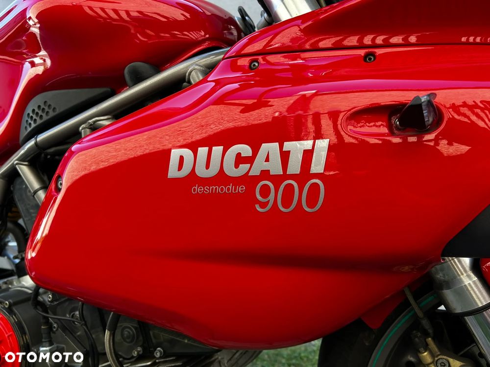 Ducati SuperSport - 22