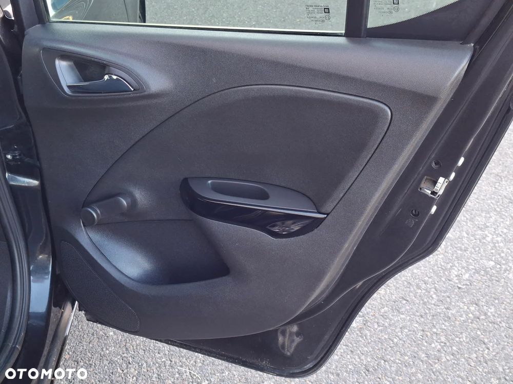 Opel Corsa - 21