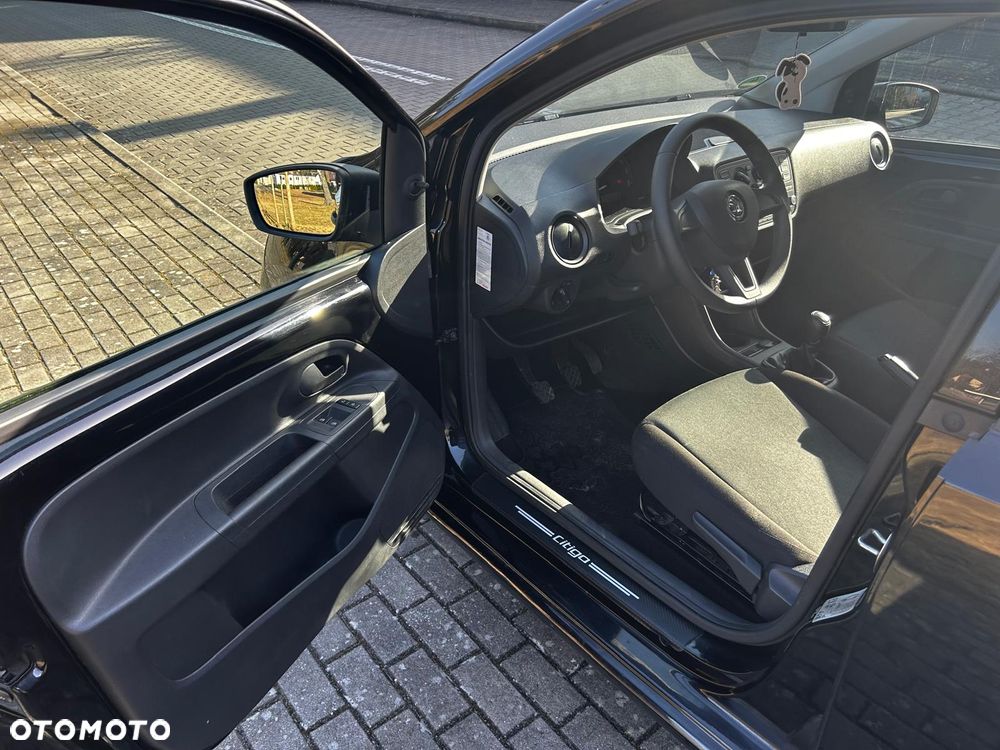 Skoda Citigo 1.0 Style - 8