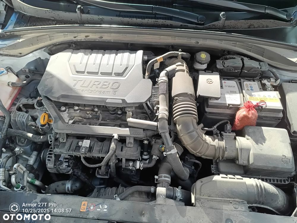 Kia ProCeed 1.5 T-GDI GT Line - 7