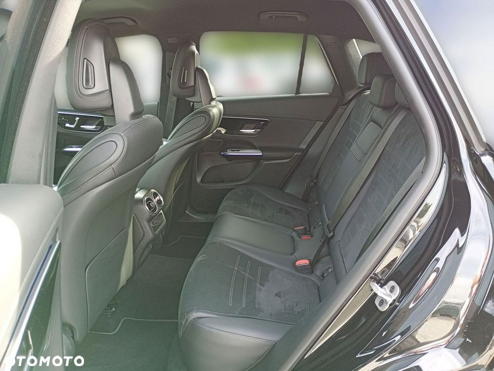 Mercedes-Benz GLC 220 d mHEV 4-Matic Avantgarde - 24