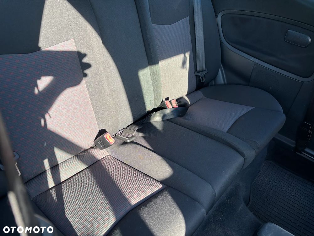 Seat Ibiza 1.9 TDI Sport - 7