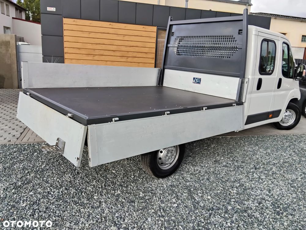 Citroën Jumper - 17