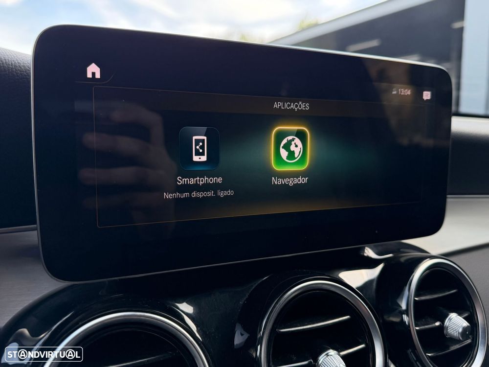 Mercedes-Benz GLC 300 de Coupé 4Matic - 50