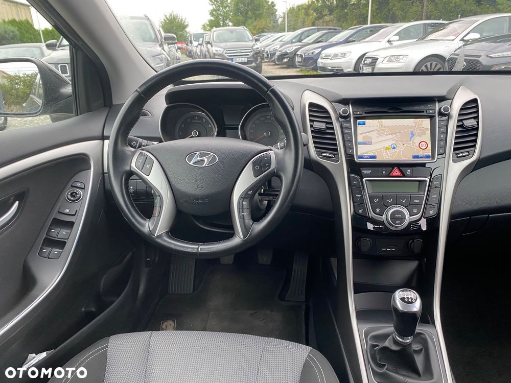 Hyundai i30 1.4 Premium - 32