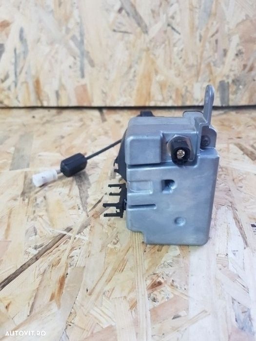 Camera Spate Marsarier Bmw Seria 6 F06 F12 F13 Cod 7412896 - 1
