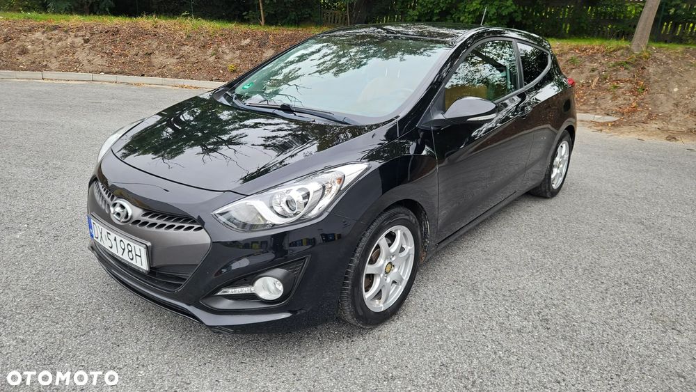 Hyundai i30 1.4 Premium - 27