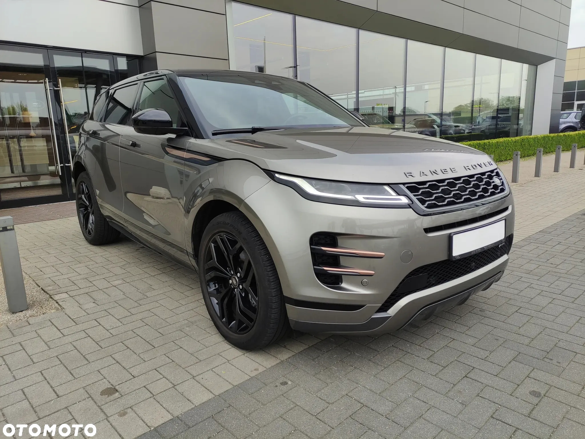 Land Rover Inny - 3