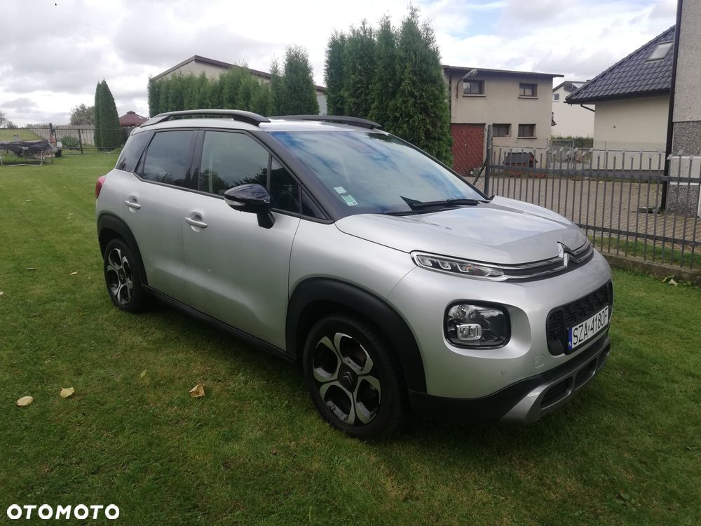 Citroën C3 Aircross 1.2 PureTech GPF Feel Pack S&S - 15