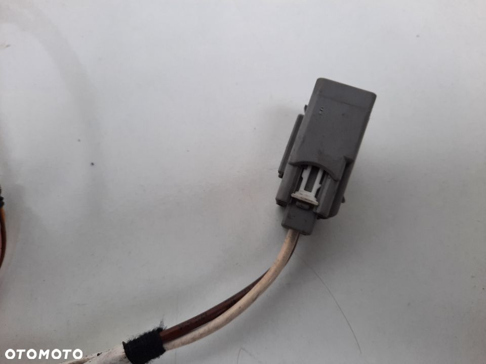 WIAZKA INSTALACJA NAGRZEWNICY RENAULT MEGANE 4 SLASK WYSYLKA VAT - 3