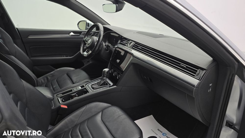 Volkswagen ARTEON 2.0 TDI DSG 4Motion Elegance - 20